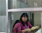 Ms. Nguyen Le Thuy